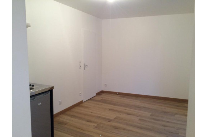 Studio - Laval Downtown Left Bank