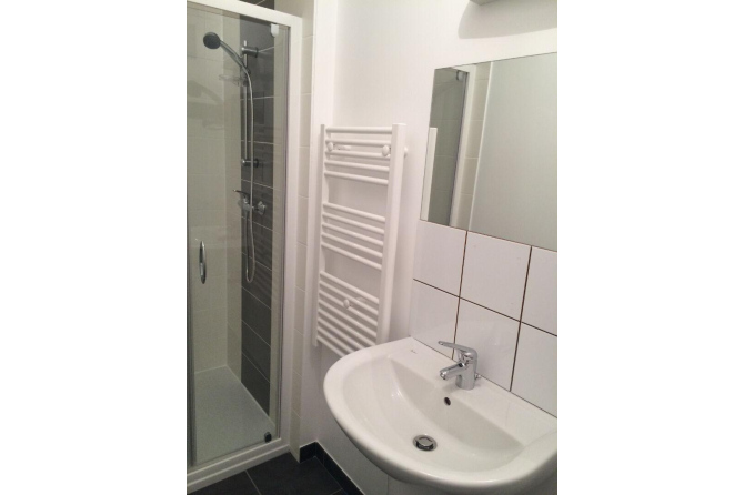 Studio - Laval Downtown Left Bank