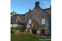 HOUSE F4 in OISSEAU