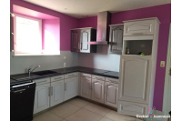 4-room house in BELGEARD