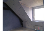 4-room house in BELGEARD