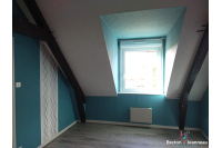 4-room house in BELGEARD