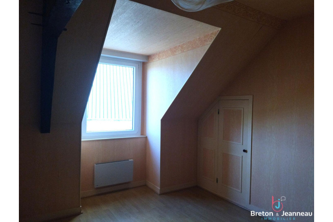 4-room house in BELGEARD