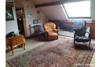 Maison sur 2 ha à Sainte Gauburge Sainte Colombe