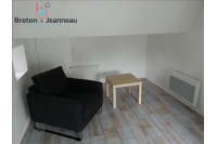 Studio - Laval Right Bank