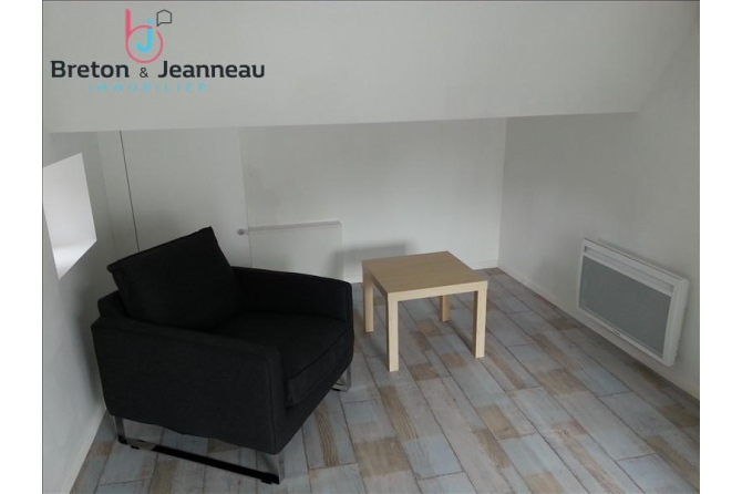 Studio - Laval Right Bank