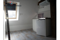 Studio - Laval Right Bank