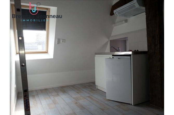 Studio - Laval Right Bank