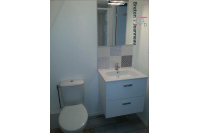 Studio - Laval Right Bank