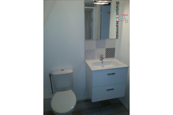 Studio - Laval Right Bank