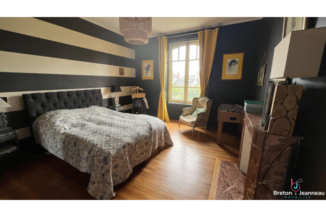 Maison à Laval