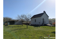 Maison 120 m² en campagne