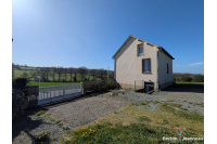 Maison 120 m² en campagne