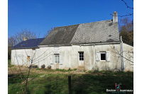 Maison à rénover à Vimartin sur Orthe