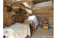 Maison à rénover à Vimartin sur Orthe