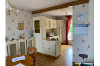 Maison à Bonchamp lès Laval