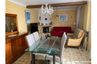 Maison à Bonchamp lès Laval