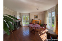 Maison à Saint Mars sur la Futaie