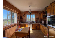 Maison à Saint Mars sur la Futaie