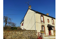 Maison à Souge le Ganelon