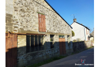 Maison à Souge le Ganelon