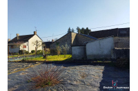 Maison à Souge le Ganelon