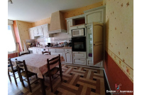 Maison à Souge le Ganelon