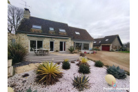 Superbe Maison secteur Bagnoles de l'Orne