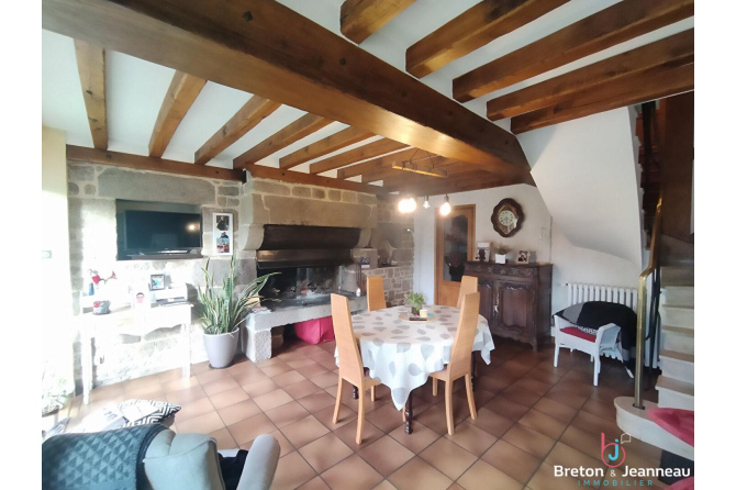 Superbe Maison secteur Bagnoles de l'Orne