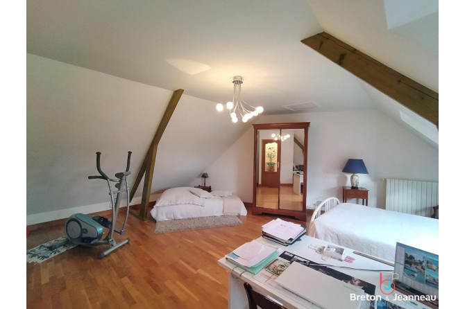 Superbe Maison secteur Bagnoles de l'Orne
