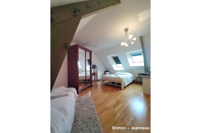 Superbe Maison secteur Bagnoles de l'Orne