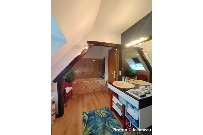 Superbe Maison secteur Bagnoles de l'Orne
