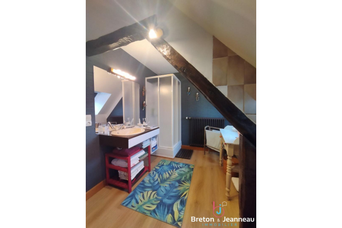 Superbe Maison secteur Bagnoles de l'Orne