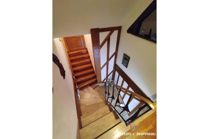 Superbe Maison secteur Bagnoles de l'Orne