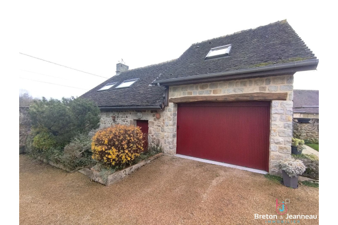 Superbe Maison secteur Bagnoles de l'Orne
