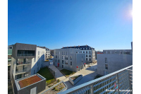 Appartement T1 - LAVAL - Quartier Ferrié