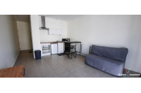 Appartement T1 - LAVAL - Quartier Ferrié