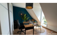 Maison à Montigné le Brillant