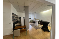 Bureaux centre-ville de Laval
