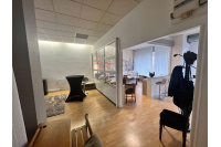 Bureaux centre-ville de Laval