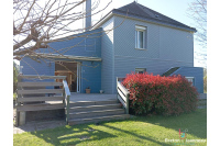 Maison - Secteur MAYENNE