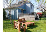 Maison - Secteur MAYENNE