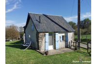 Maison à rénover avec annexe à Vimartin sur Orthe