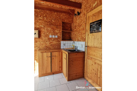 Maison à rénover avec annexe à Vimartin sur Orthe