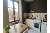 MAISON T4 PROCHE CENTRE VILLE