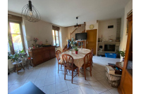 MAISON T4 PROCHE CENTRE VILLE