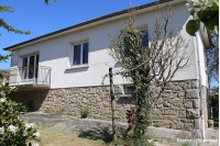 Maison à Ernée