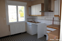 Maison à Ernée