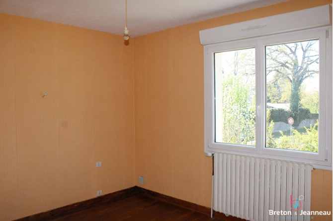 Maison à Ernée