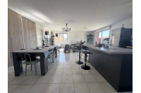 Maison de plain-pied à Château-Gontier